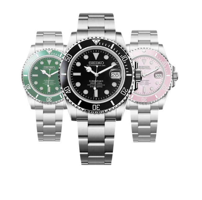 Submariner
