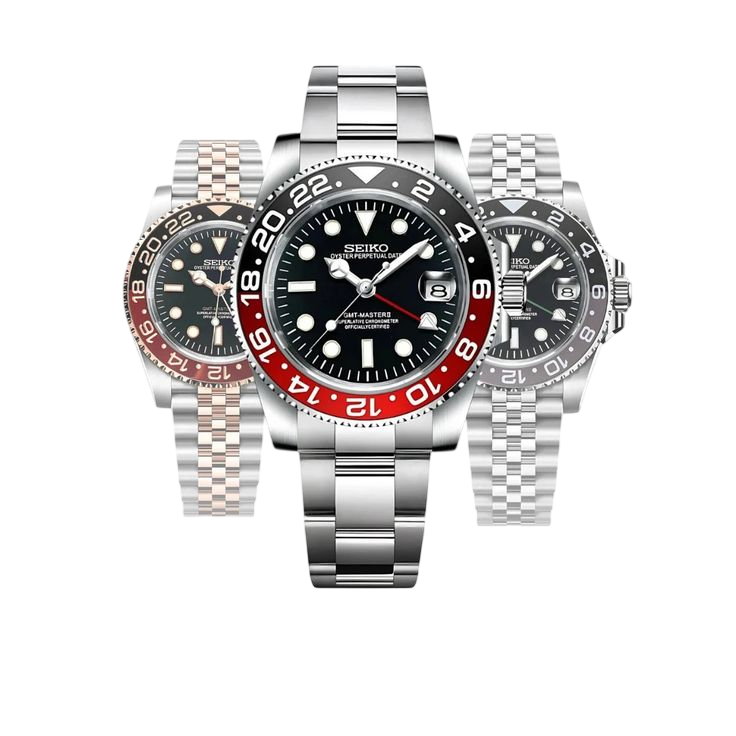 GMT Master II