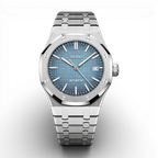 Royal OAK Argent