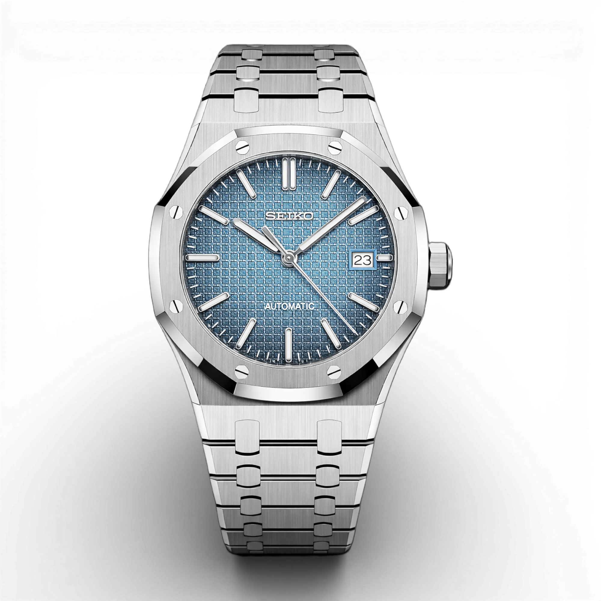 Royal OAK Argent
