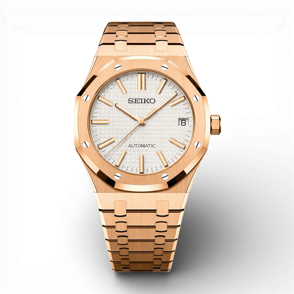Royal OAK Or Rose
