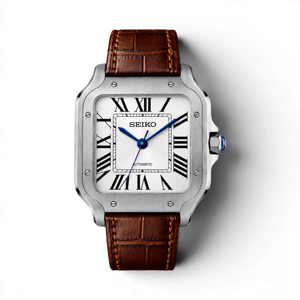 Santos Cuir