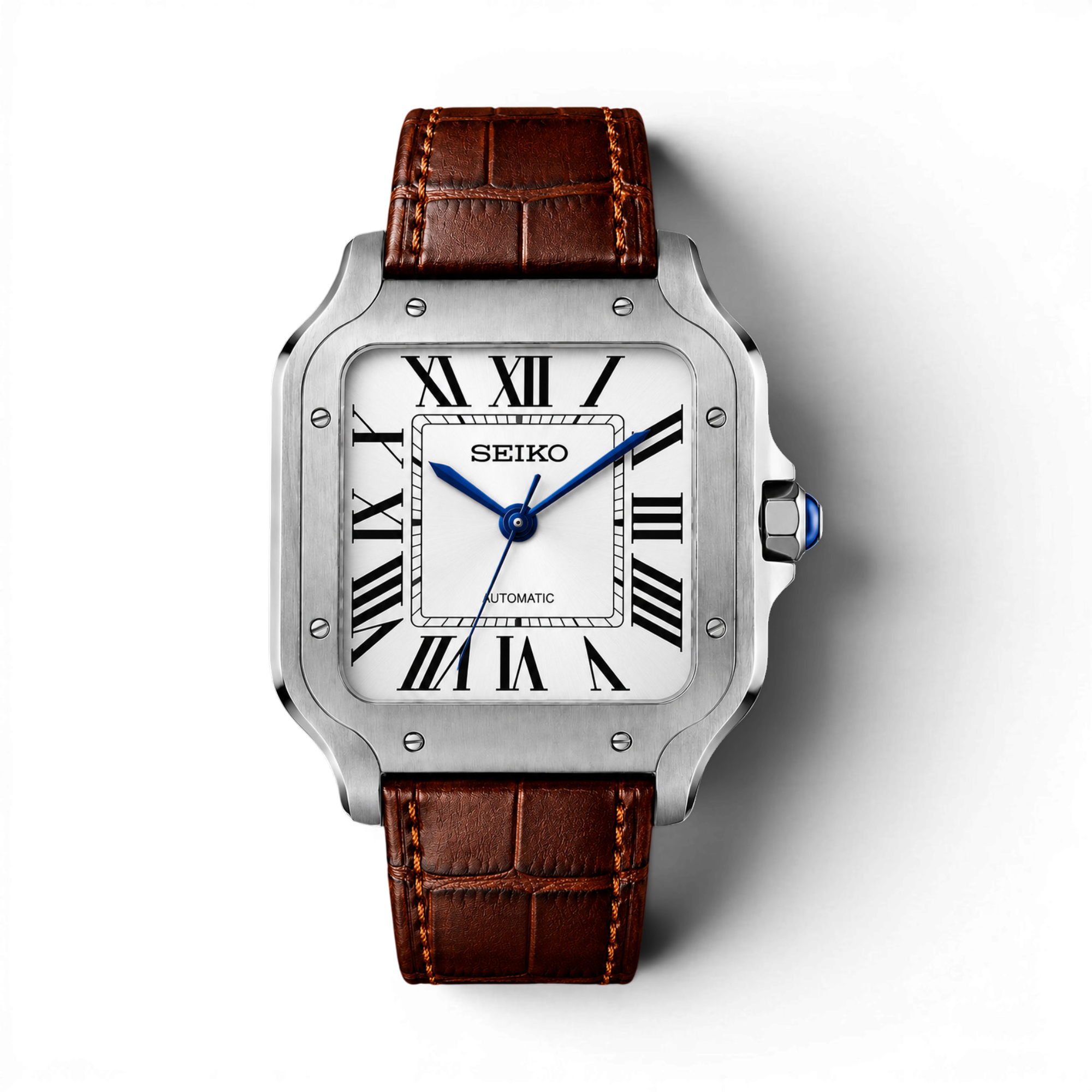 Santos Cuir