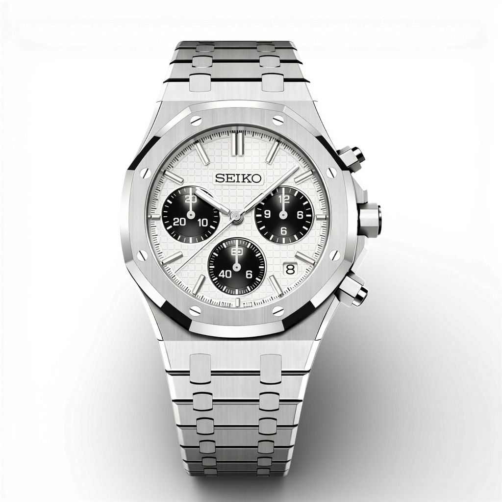 Royal OAK Chronographe