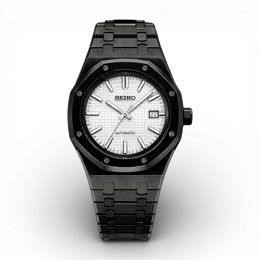 Royal OAK Noir