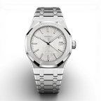 Royal OAK Argent