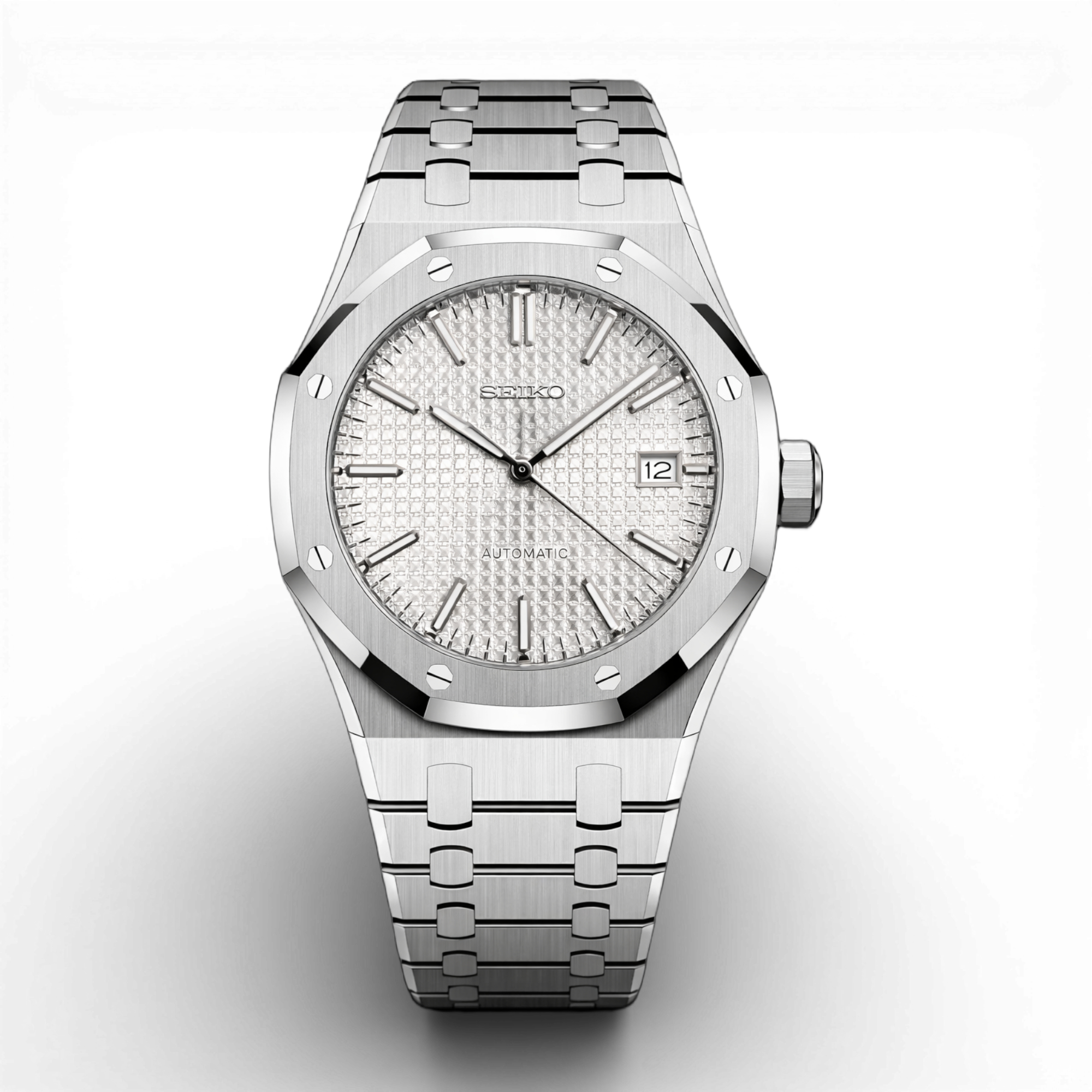 Royal OAK Argent