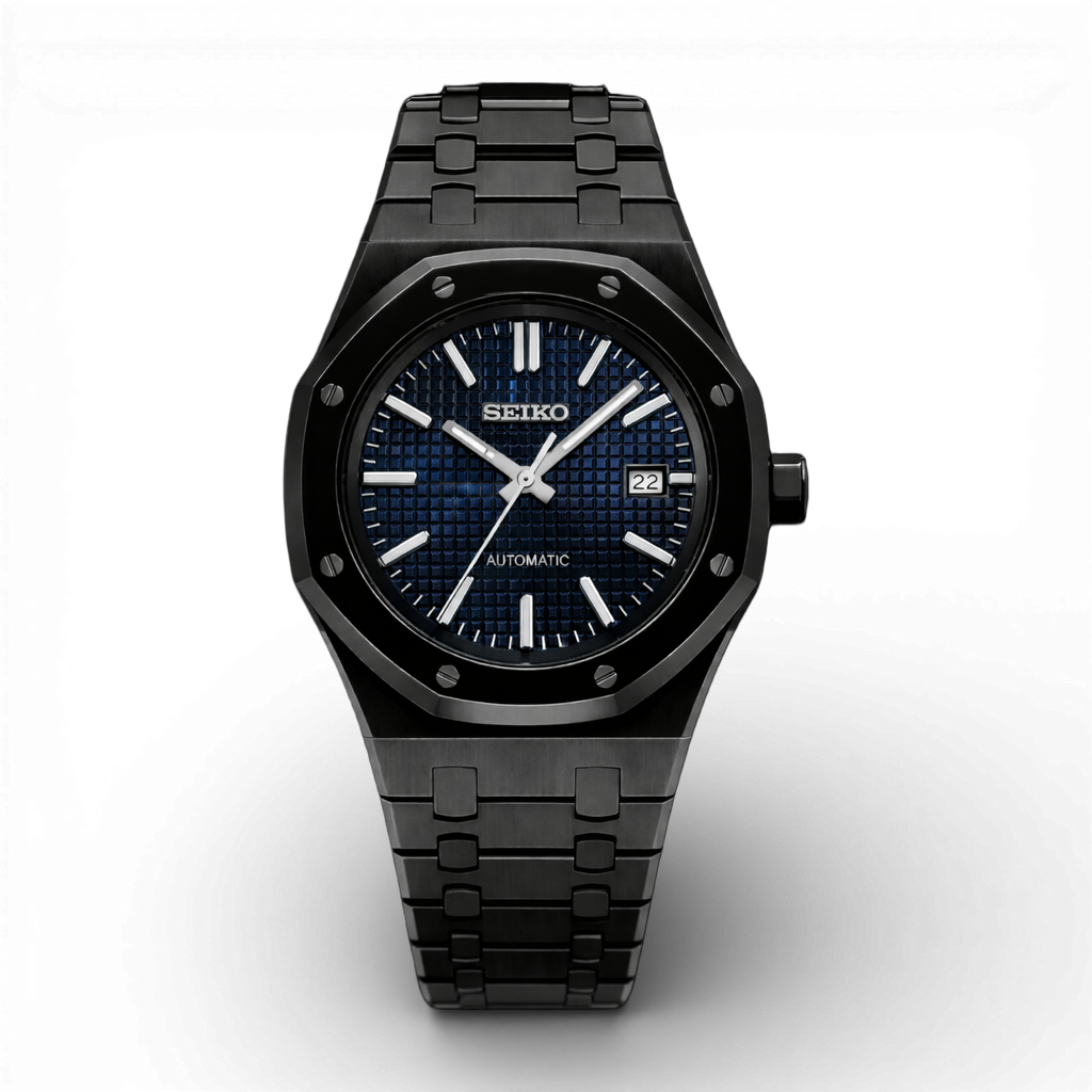 Royal OAK Noir