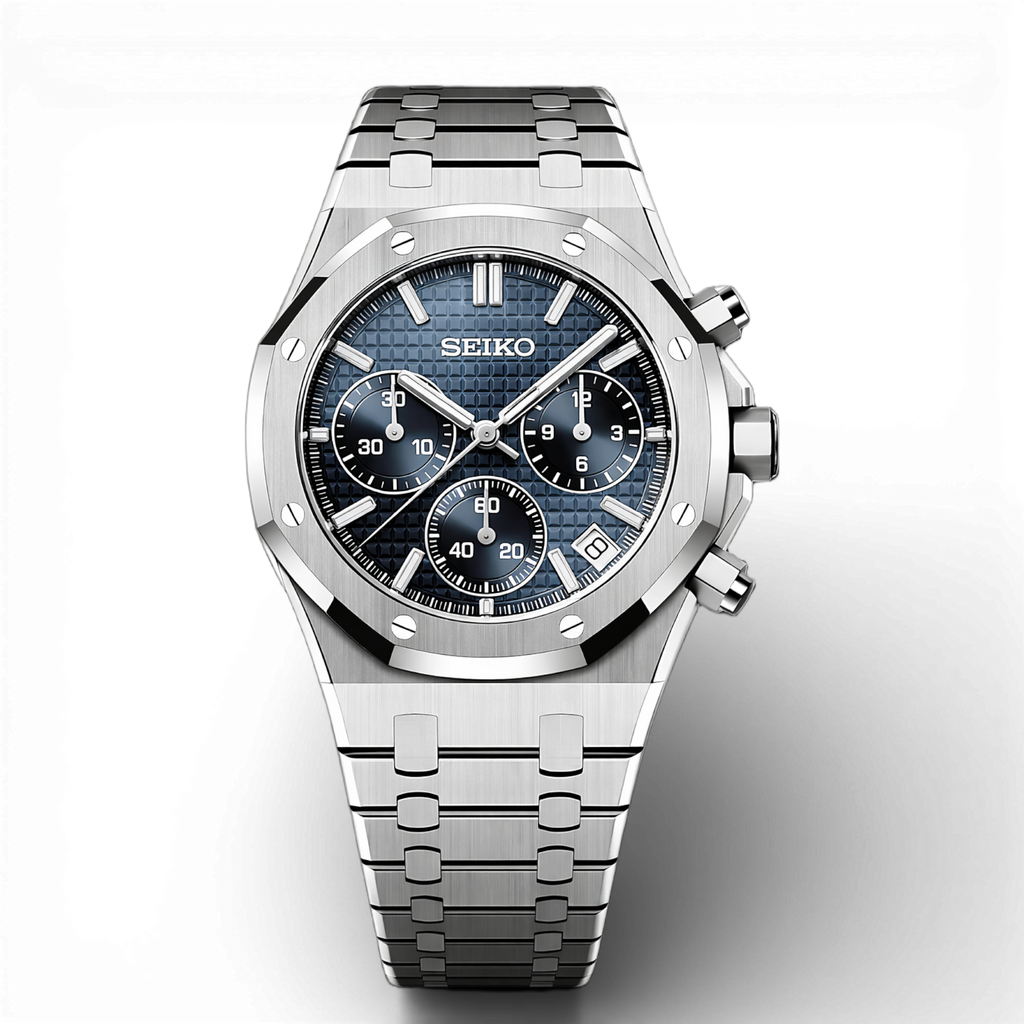 Royal OAK Chronographe