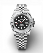 Yacht Master Acier