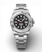 Yacht Master Acier