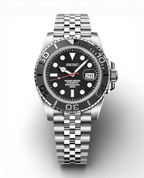 Yacht Master Acier