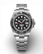 Yacht Master Acier