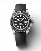Yacht Master Acier