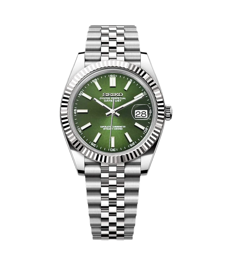 DateJust