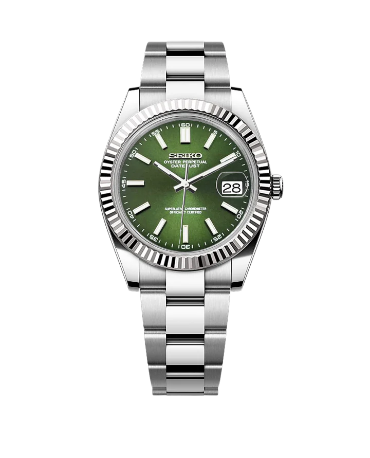 DateJust
