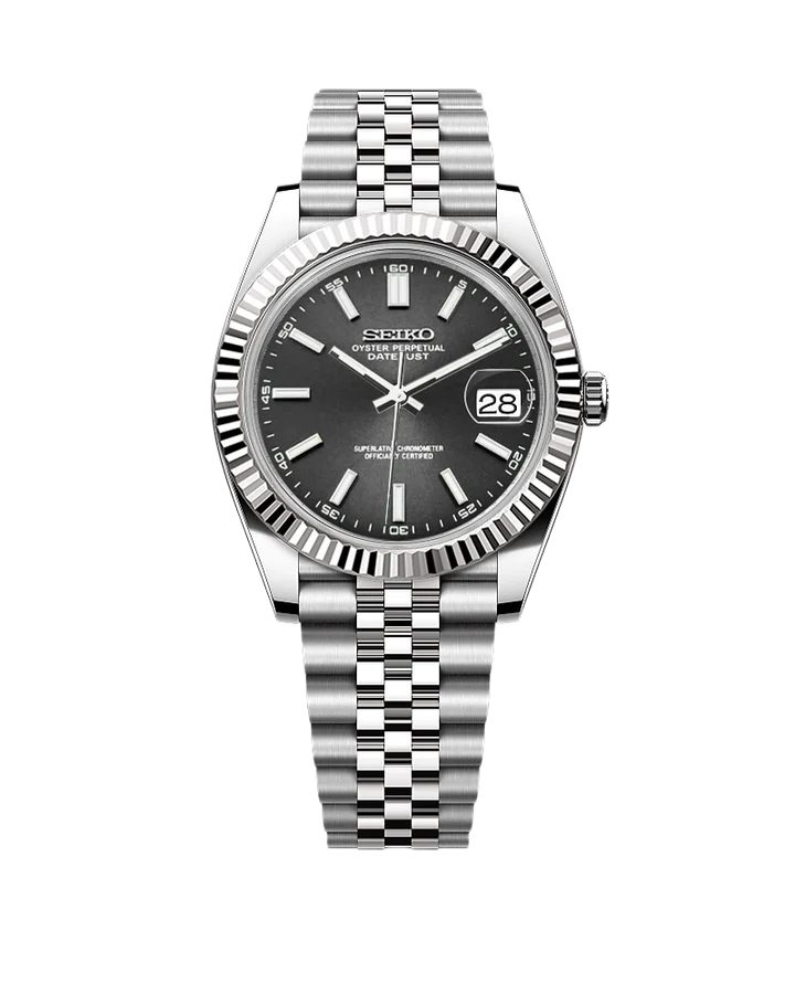 DateJust