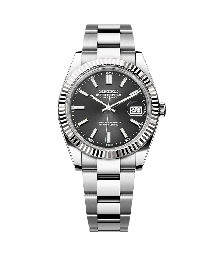 DateJust