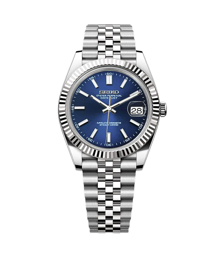 DateJust