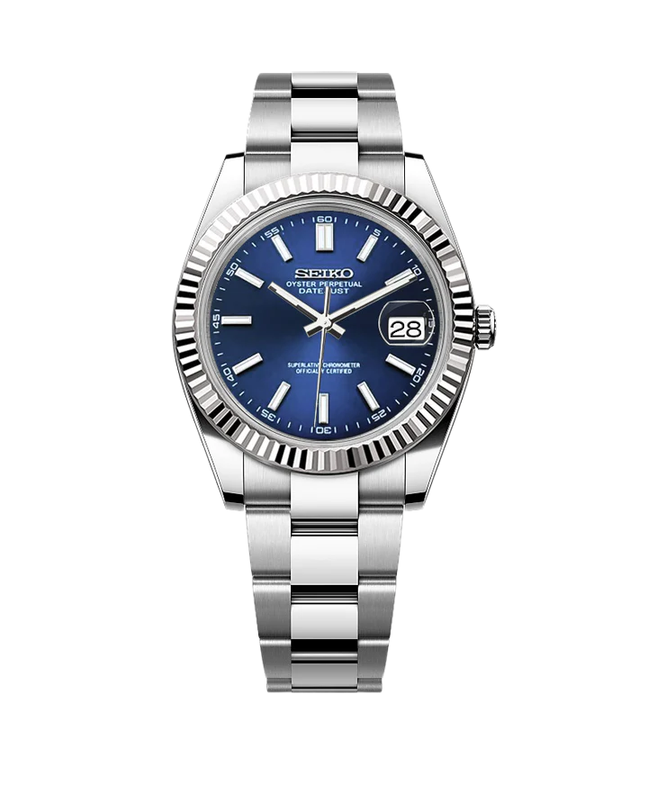 DateJust