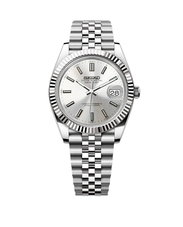 DateJust