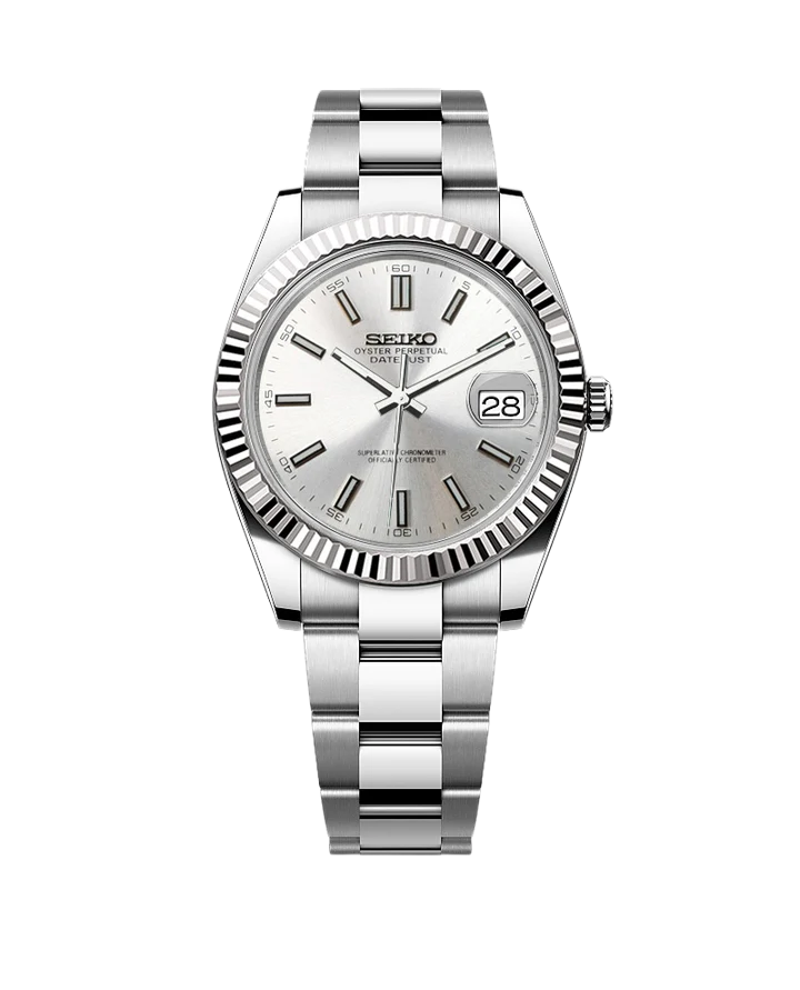 DateJust