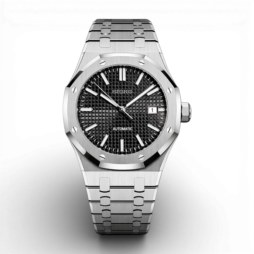 Royal OAK Argent