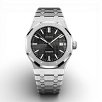 Royal OAK Argent