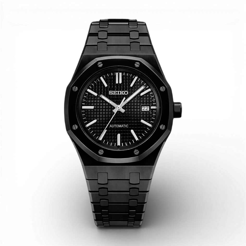Royal OAK Noir