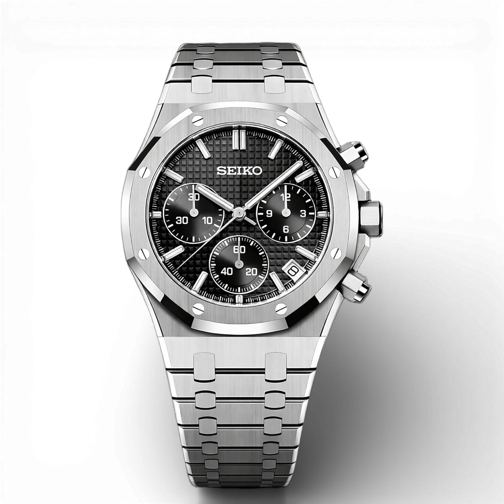 Royal OAK Chronographe