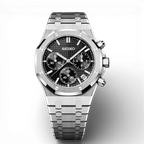 Royal OAK Chronographe