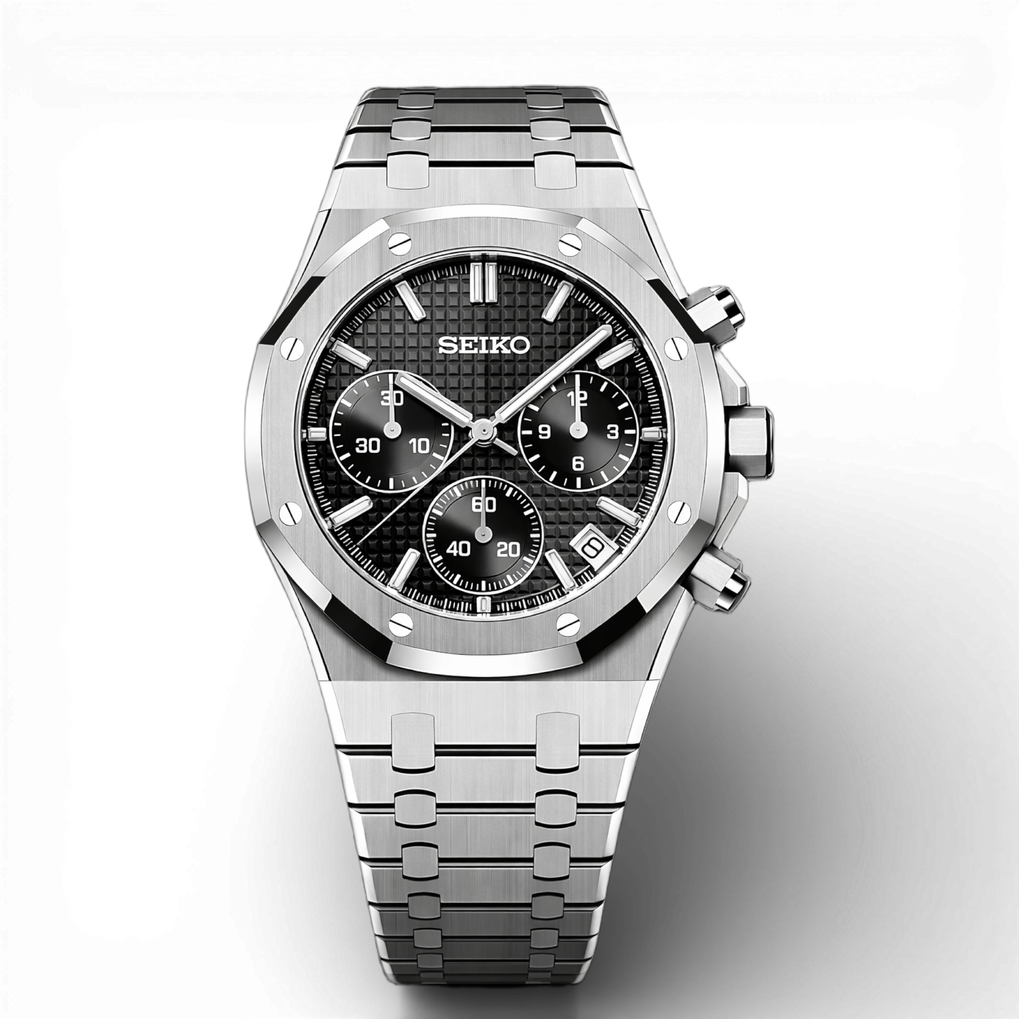 Royal OAK Chronographe