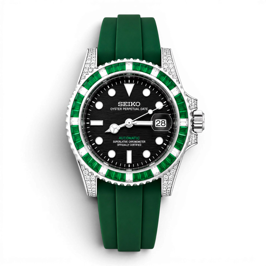 Emerald Prestige