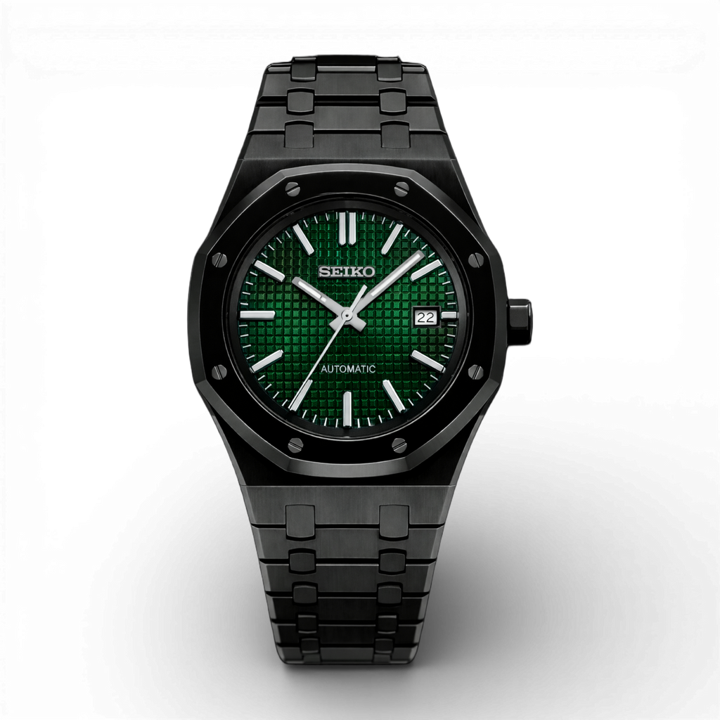 Royal OAK Noir
