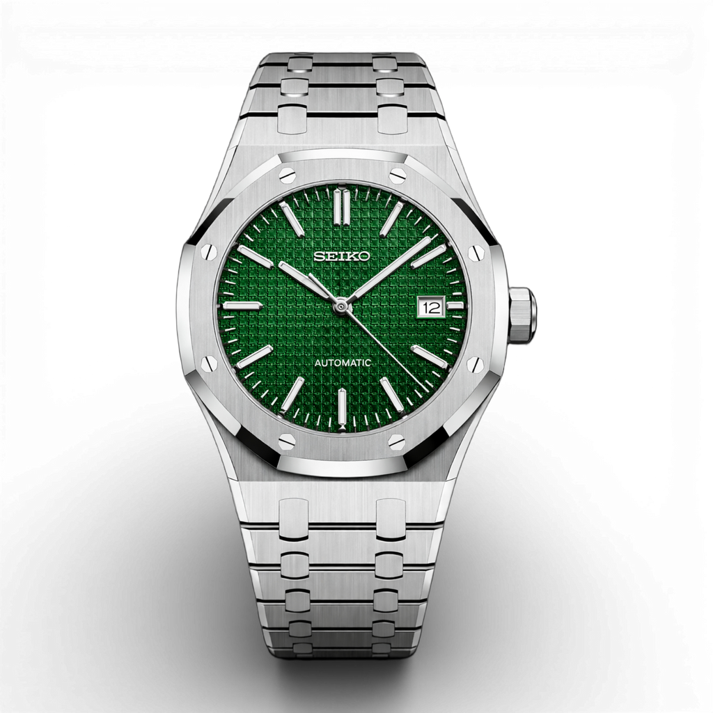 Royal OAK Argent
