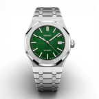 Royal OAK Argent