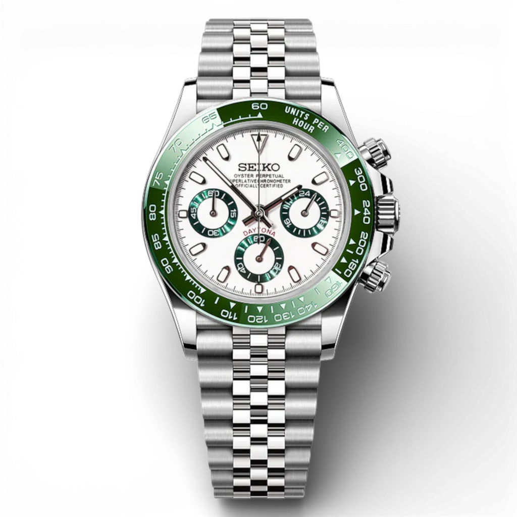 Daytona Argent