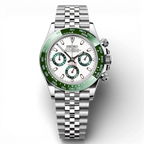 Daytona Argent