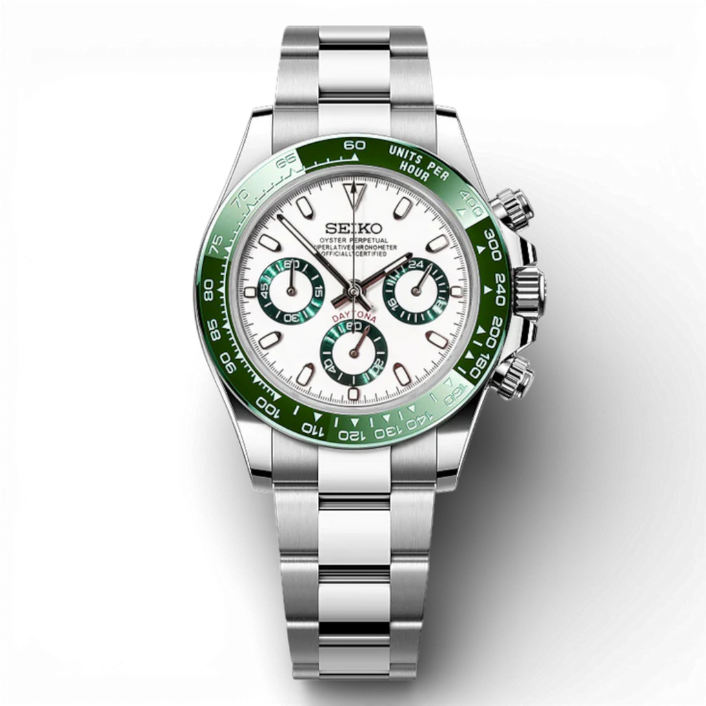 Daytona Argent