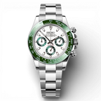 Daytona Argent