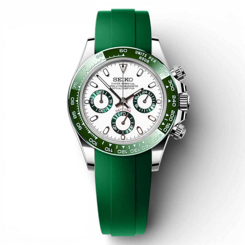 Daytona Argent