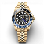 GMT Master II Or