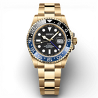 GMT Master II Or