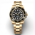 GMT Master II Or