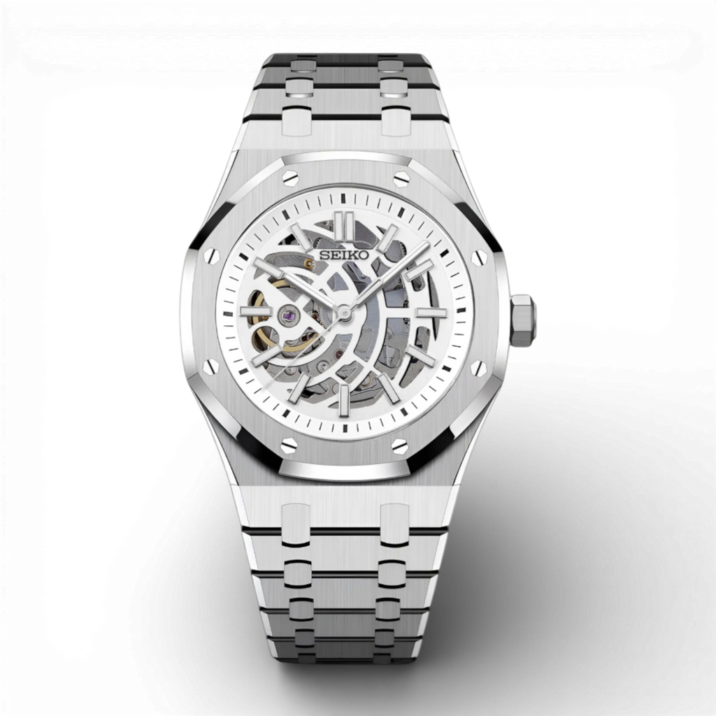 Royal OAK Skeleton