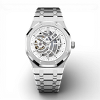 Royal OAK Skeleton