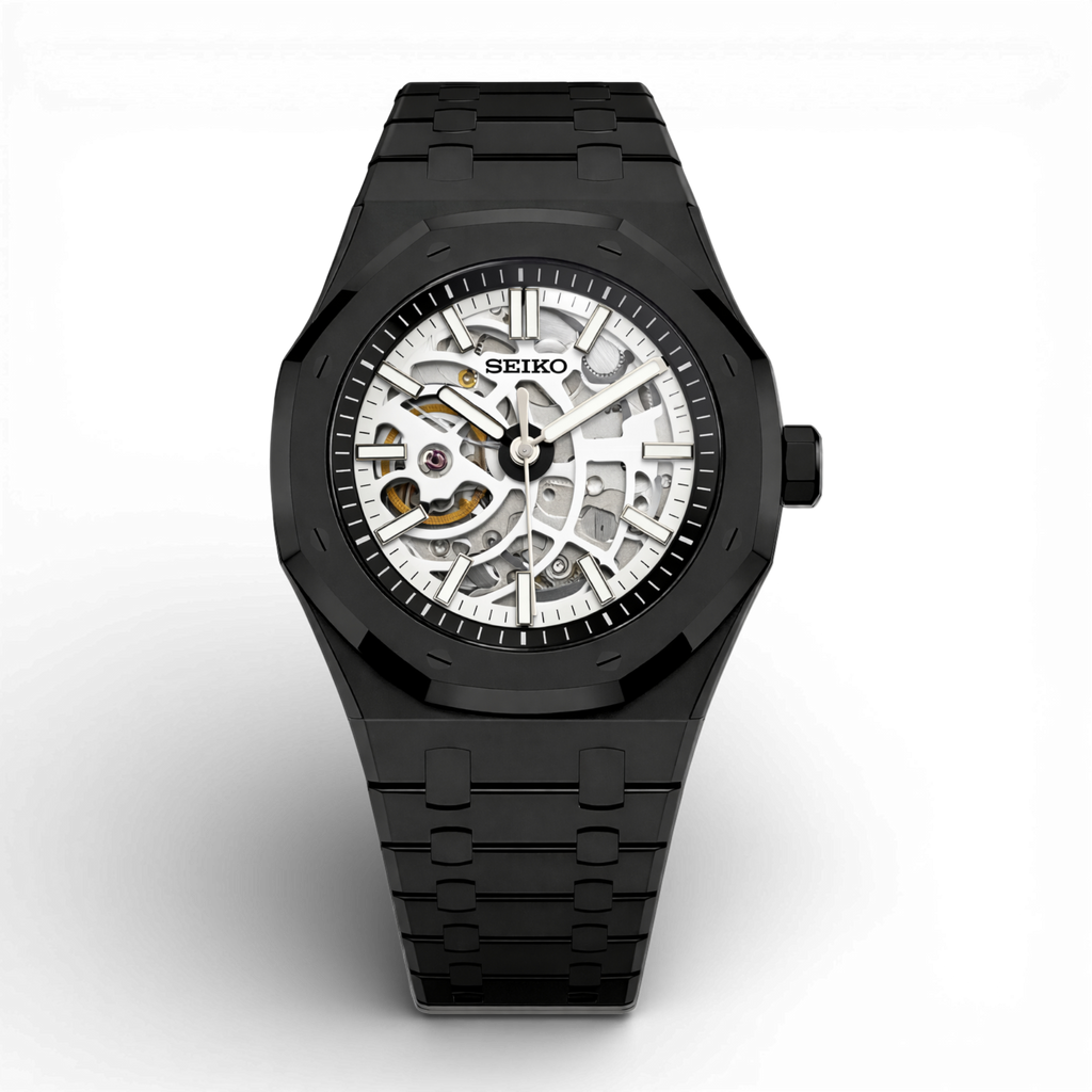Royal OAK Skeleton