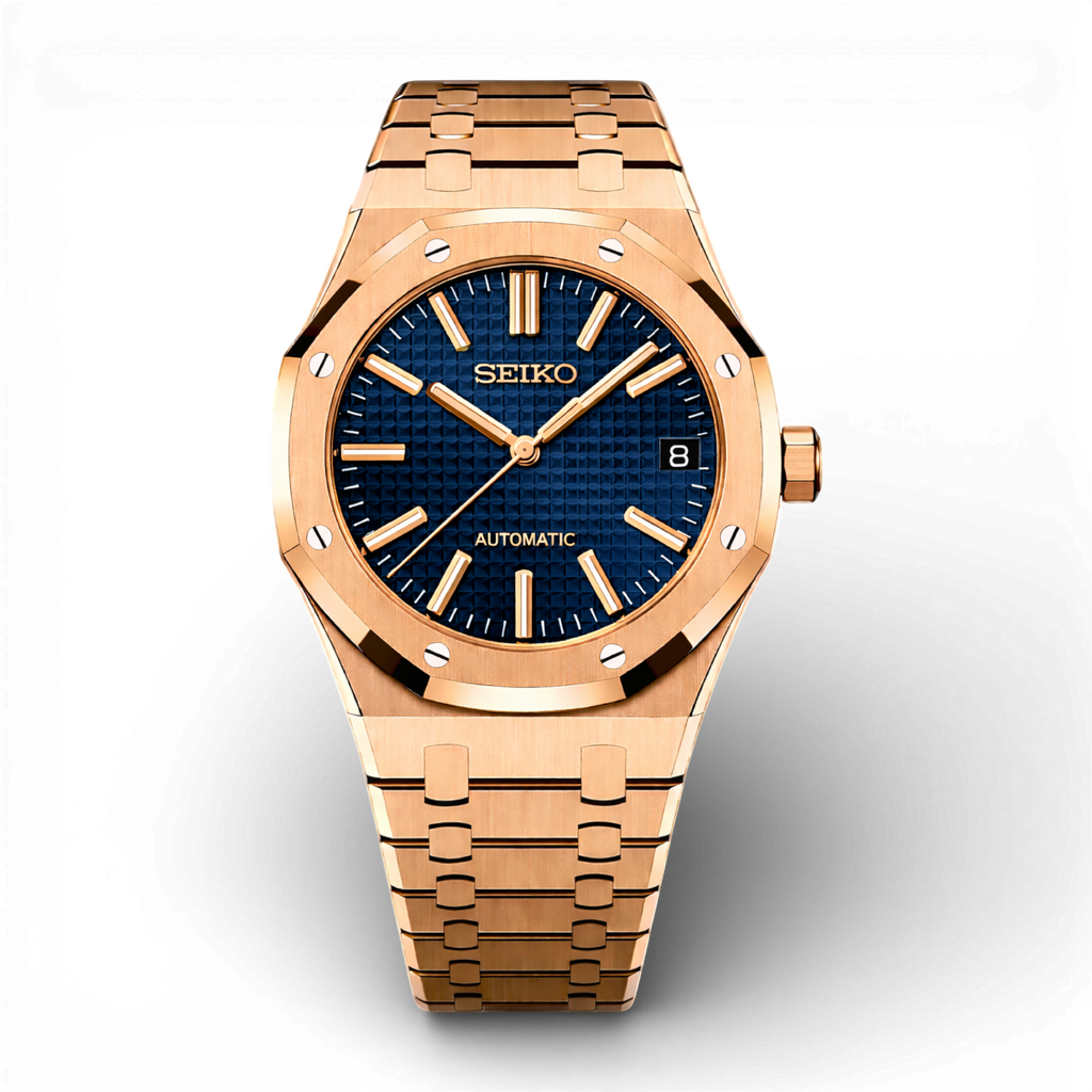 Royal OAK Or Rose