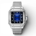 Santos Arabic Dial
