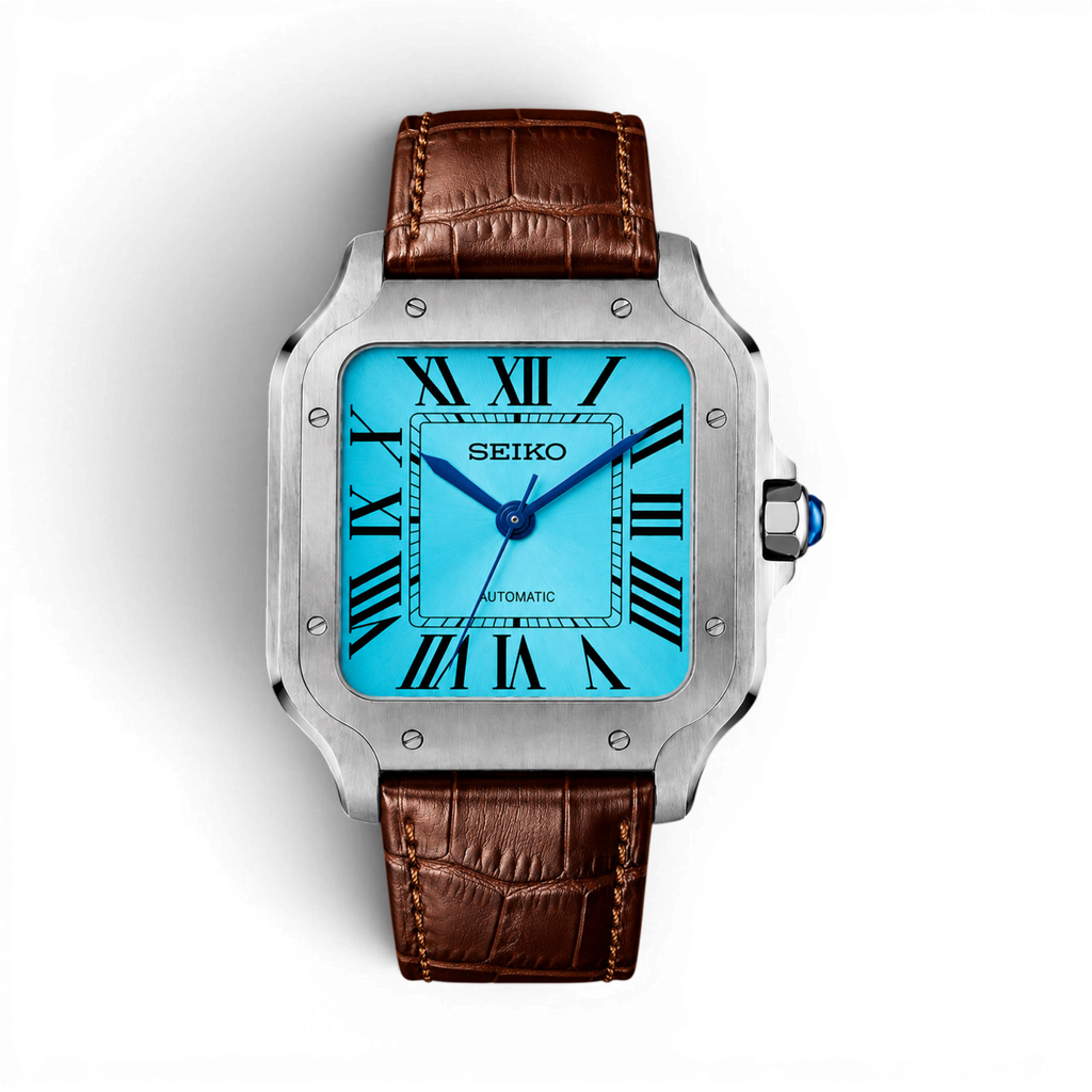 Santos Cuir